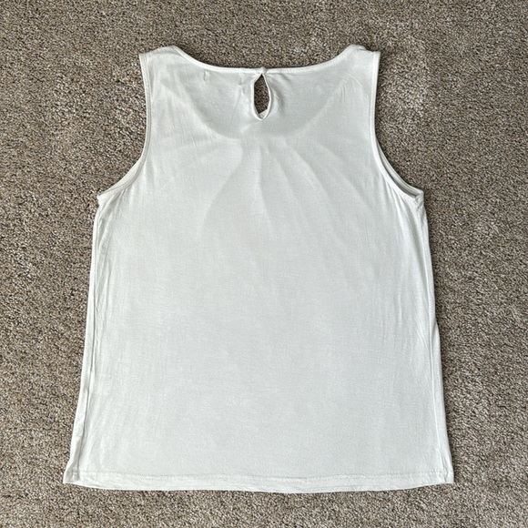 iGENJUN Casual Tank Top Blouse - Picture 6 of 12